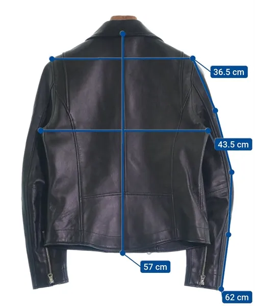 URBAN RESEARCH Motorradjacken