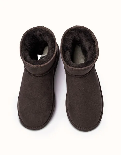URBAN UGG® Classic Mini II UGG Schuhe