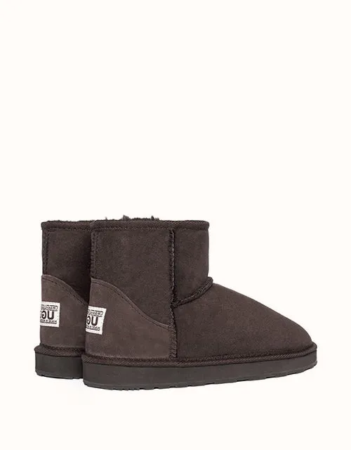 URBAN UGG® Classic Mini II UGG Schuhe