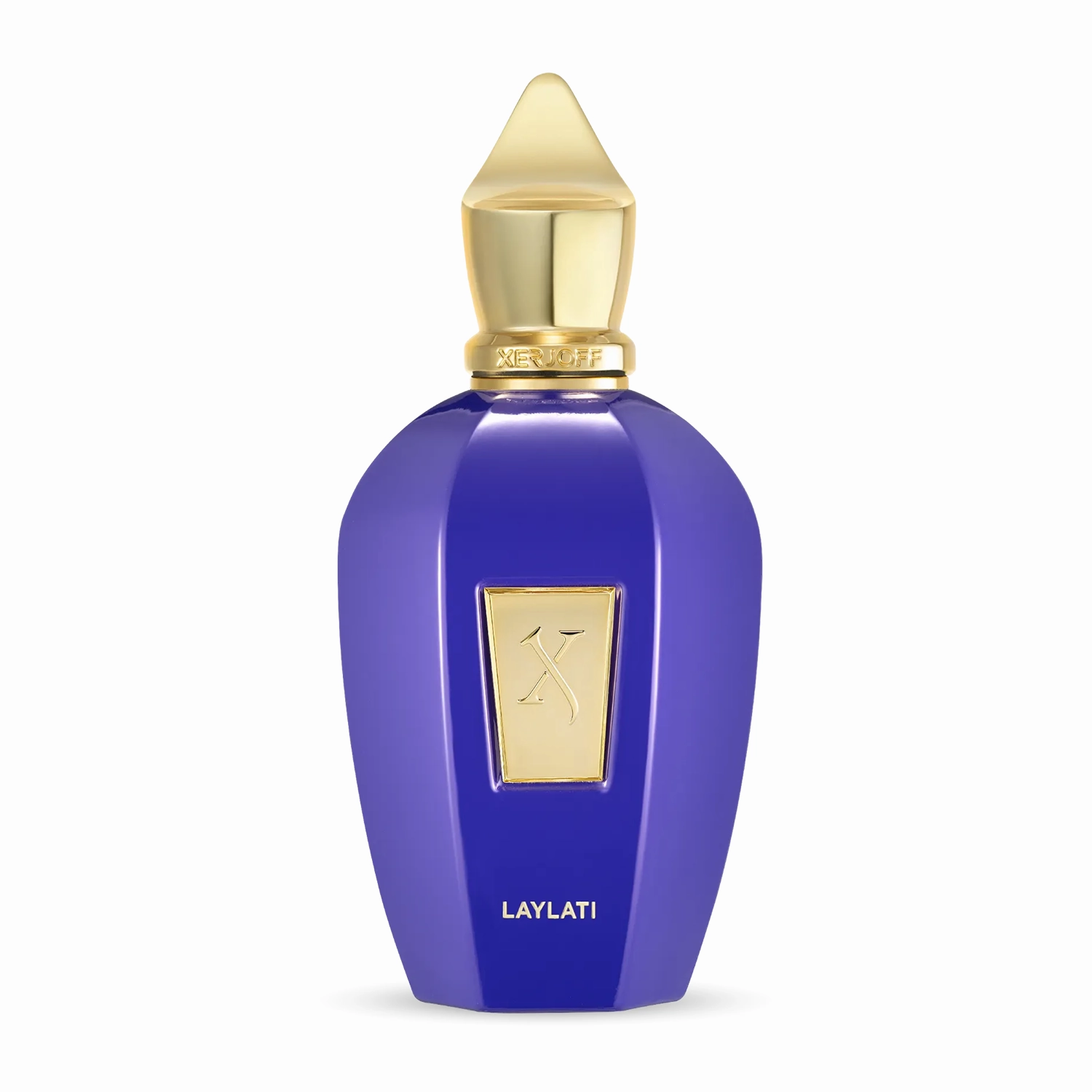 V - Laylati