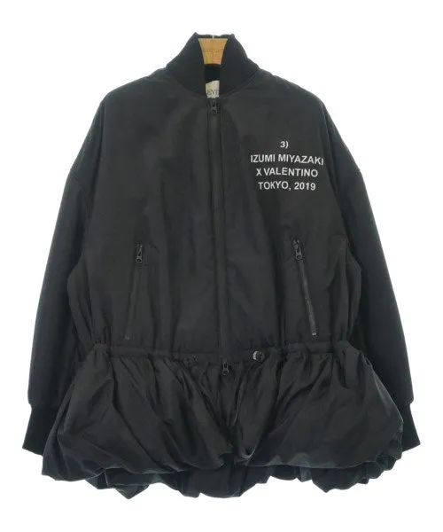 VALENTINO Militärjacken