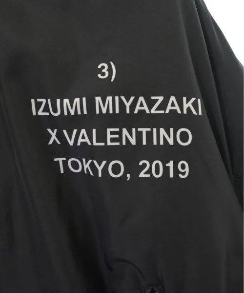 VALENTINO Militärjacken