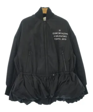 VALENTINO Militärjacken