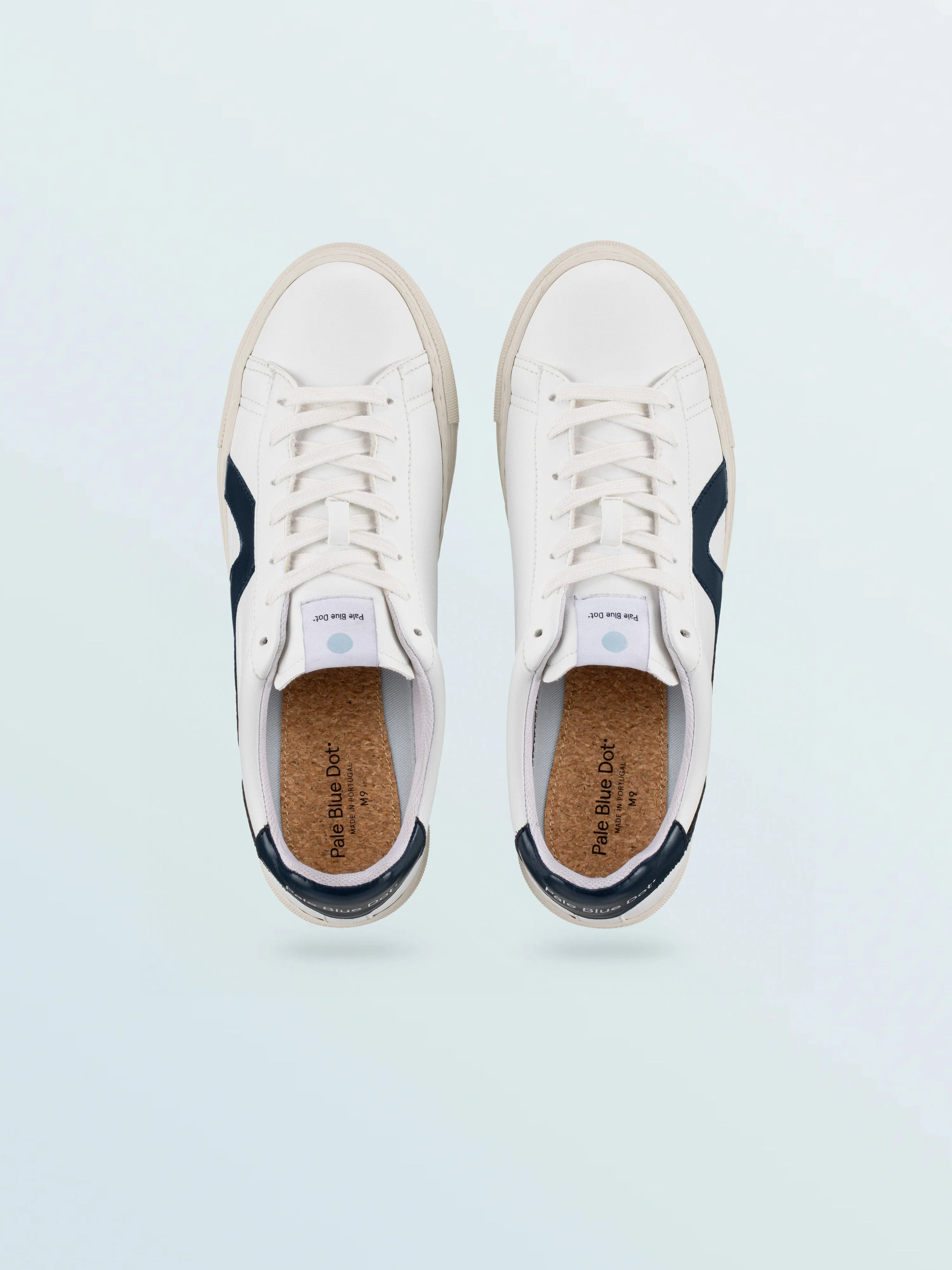 Vegan 01 Eisberg