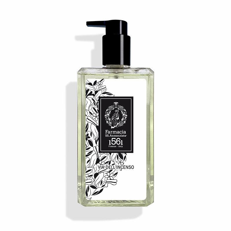 Via Dell'Incenso - Showergel
