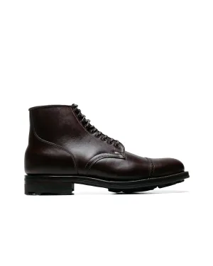 Viberg Service Boot 2030 BCT Warmbraunes Französisches Kalbsleder