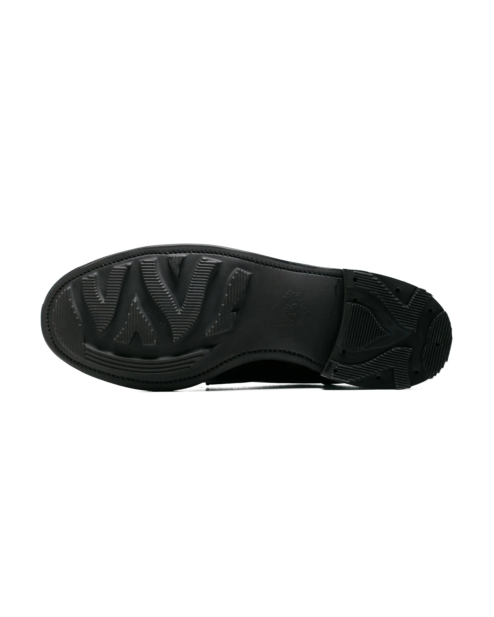 Viberg Service Boot 2030 BCT Warmbraunes Französisches Kalbsleder