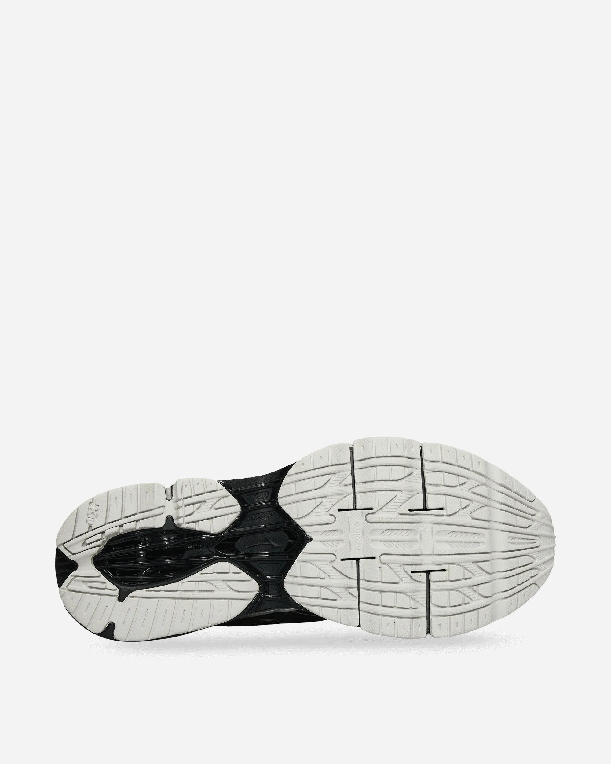 Wave Prophecy LS Millennium Sneakers Schwarz / Silber / Lila Haze