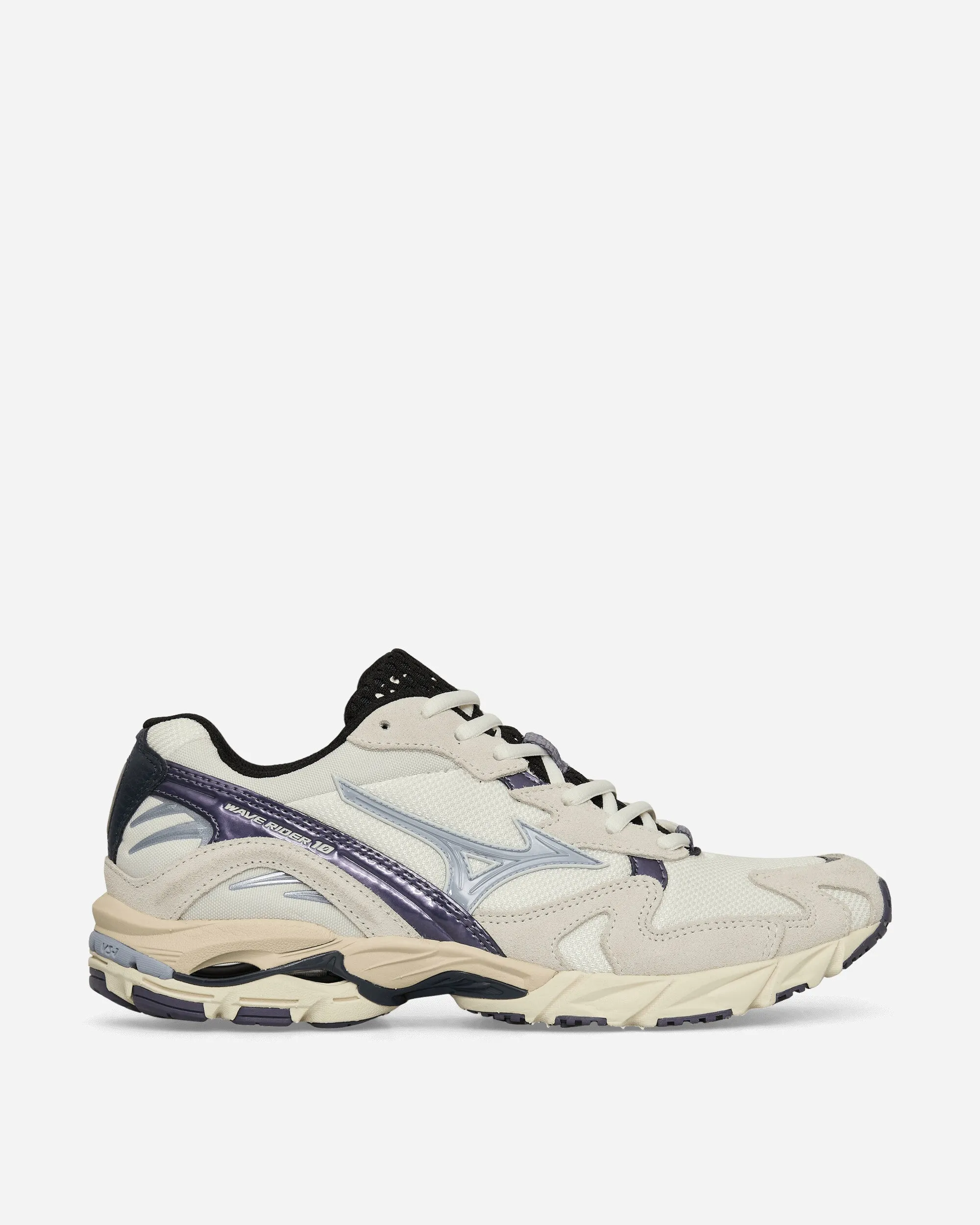 Wave Rider 10 Yurei Sneakers Schnee / Aleuten / Kadett
