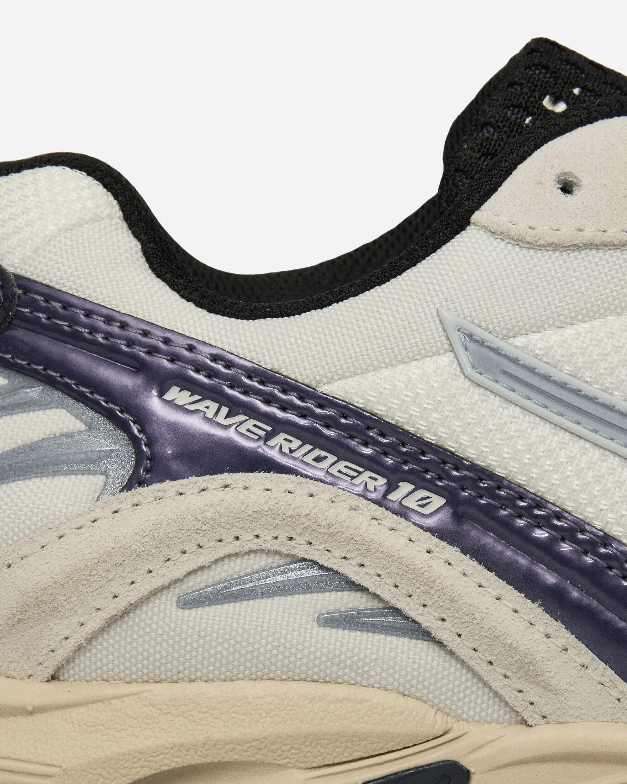 Wave Rider 10 Yurei Sneakers Schnee / Aleuten / Kadett