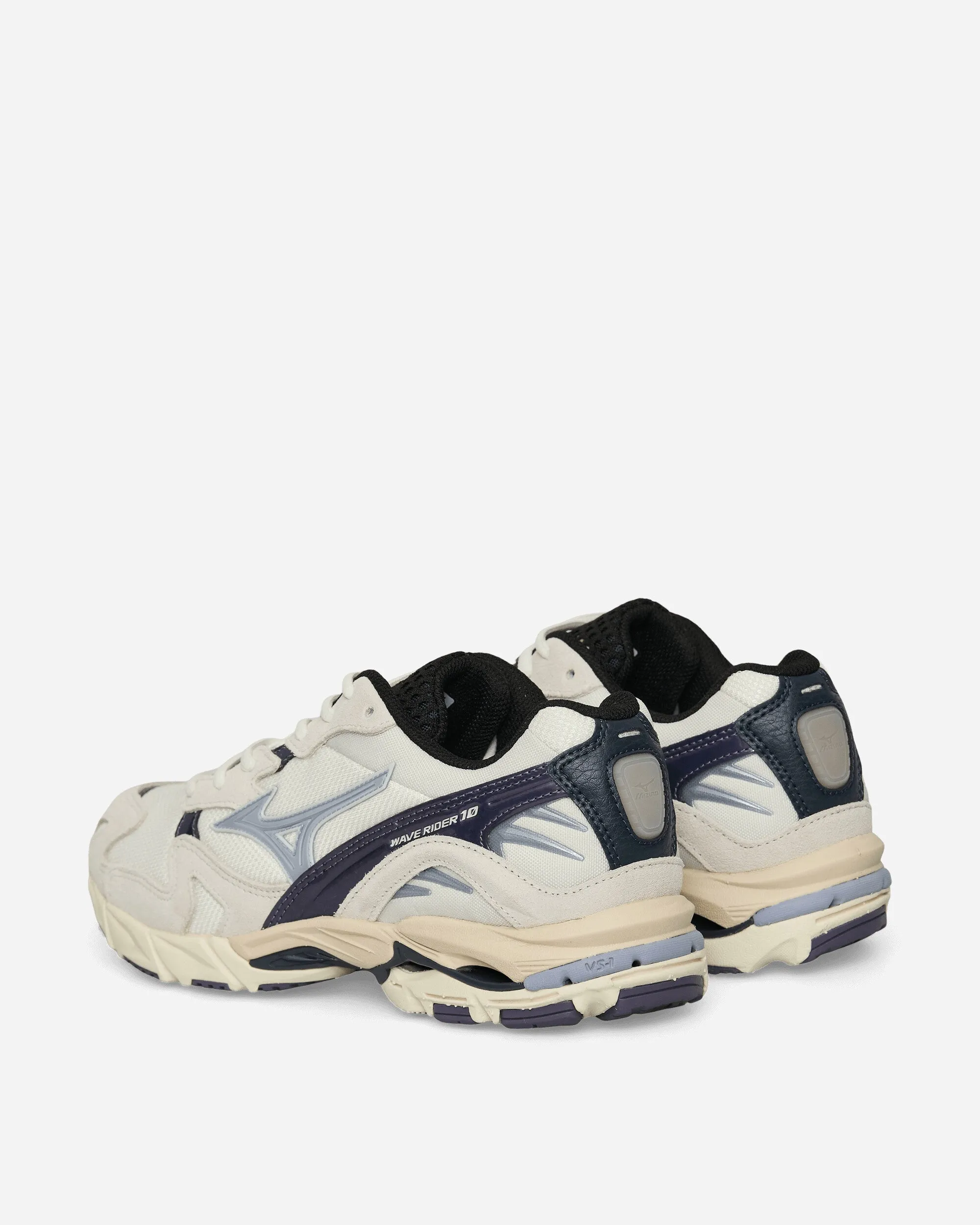 Wave Rider 10 Yurei Sneakers Schnee / Aleuten / Kadett