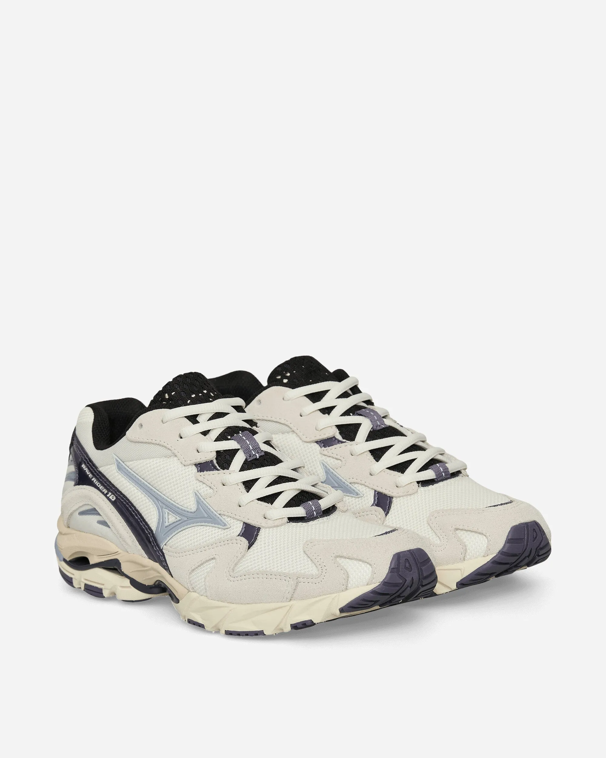 Wave Rider 10 Yurei Sneakers Schnee / Aleuten / Kadett
