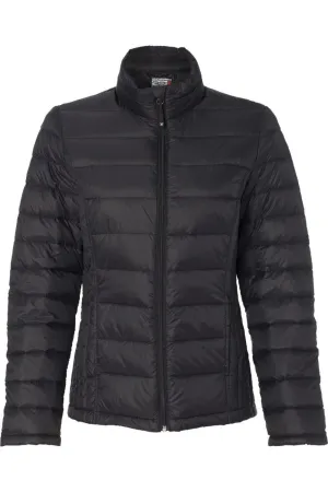 Wetterfeste 32 Degrees Packable Daunenjacke für Damen