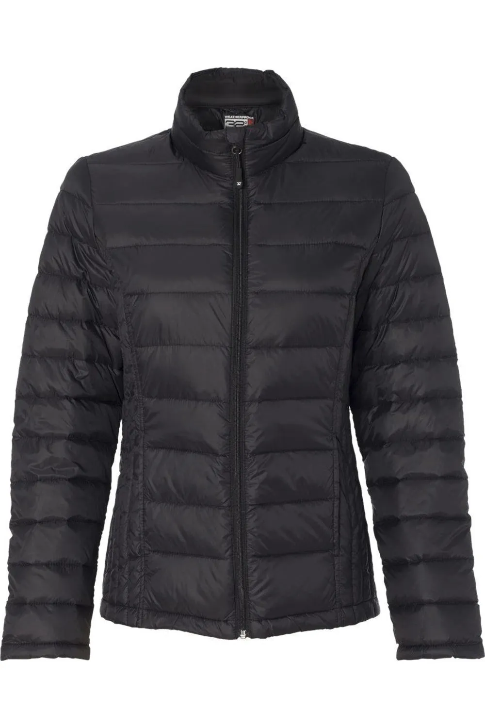 Wetterfeste 32 Degrees Packable Daunenjacke für Damen