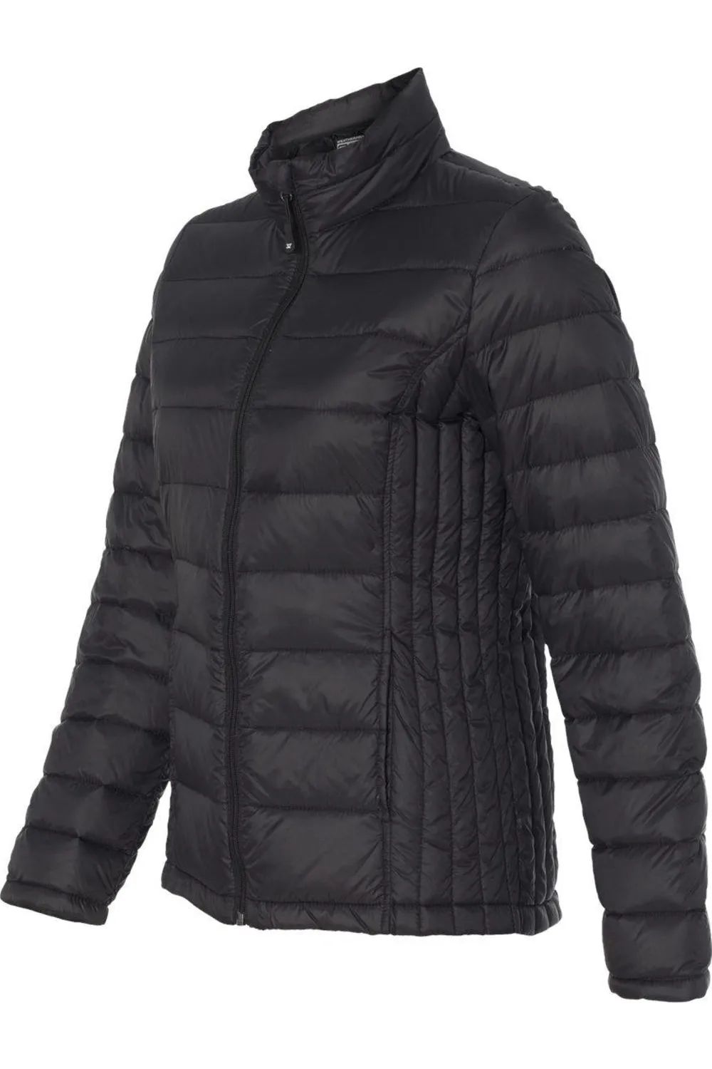 Wetterfeste 32 Degrees Packable Daunenjacke für Damen