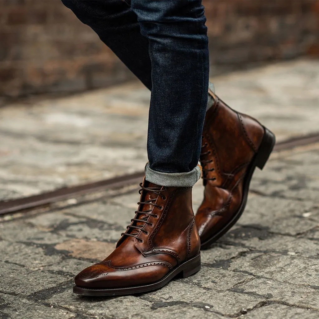 Wingtip | Farbe #77