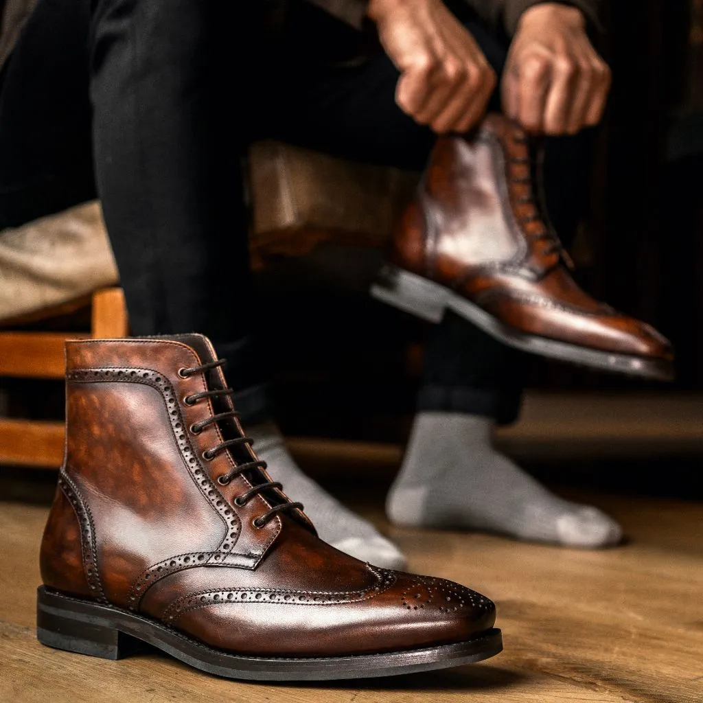 Wingtip | Farbe #77