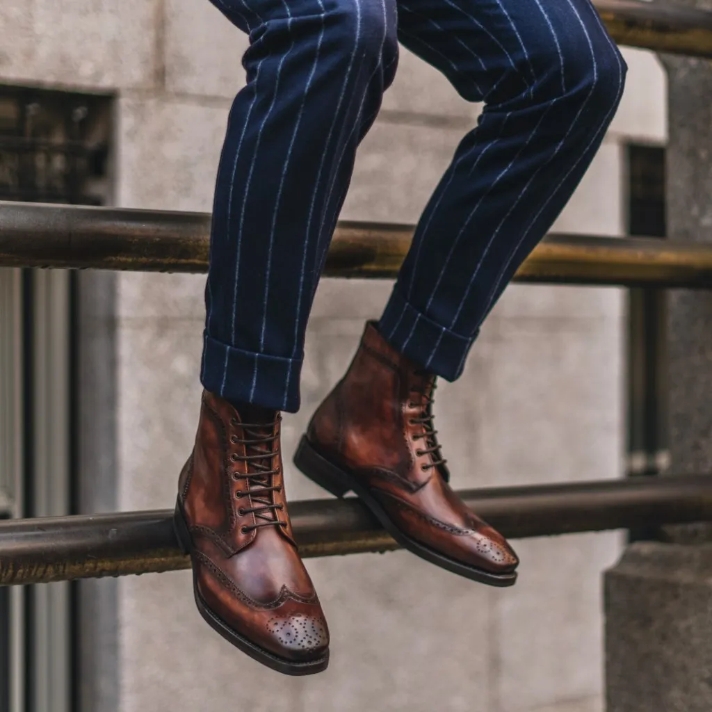 Wingtip | Farbe #77