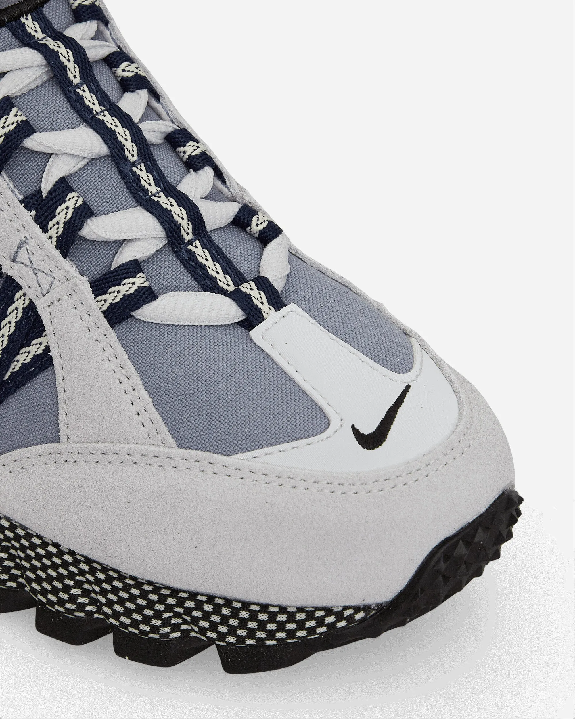 Air Humara Sneakers für Damen in Pure Platinum / Ashen Slate / Midnight Navy