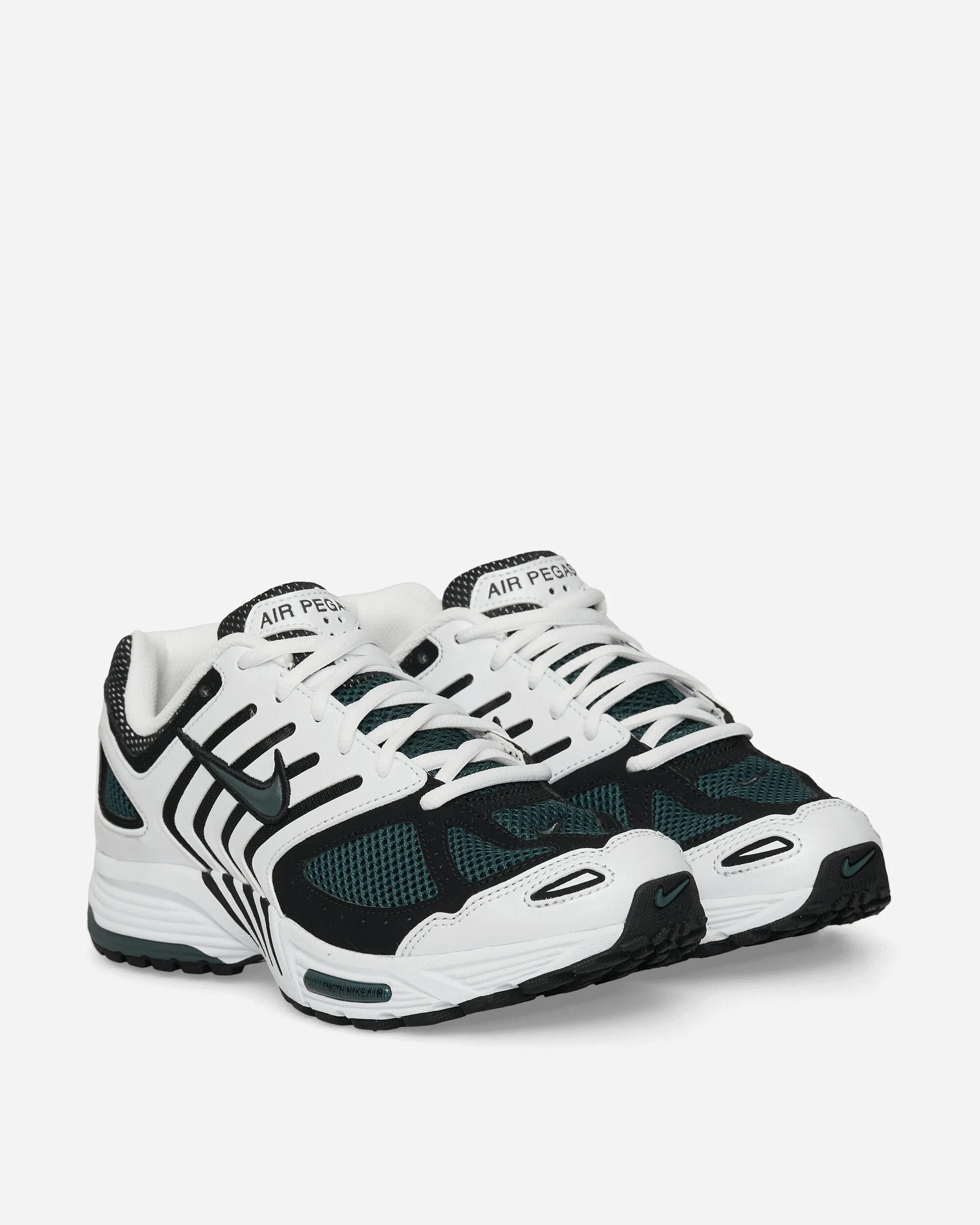 Women's Air Pegasus 2005 Sneakers Weiß / Vintage Grün