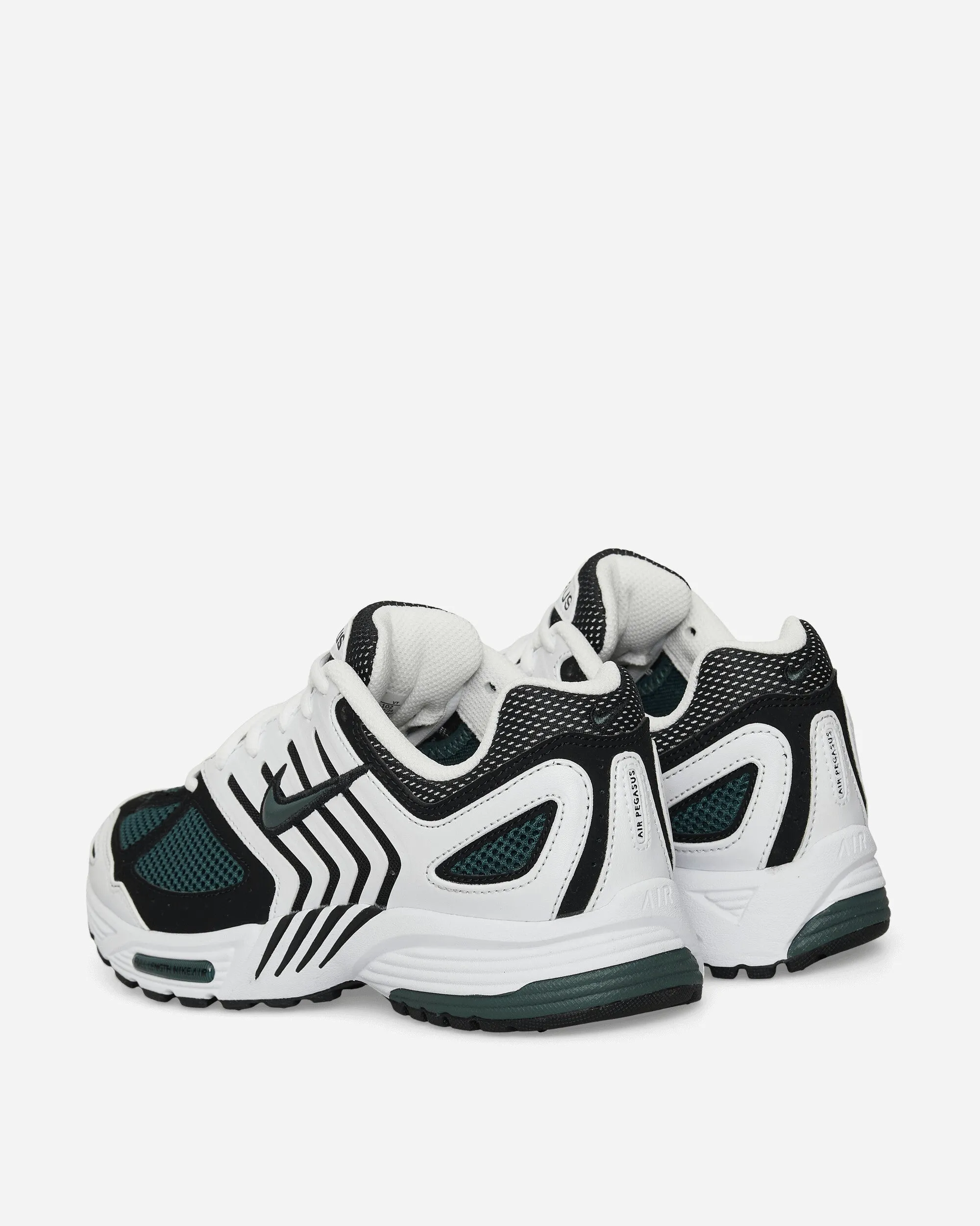 Women's Air Pegasus 2005 Sneakers Weiß / Vintage Grün
