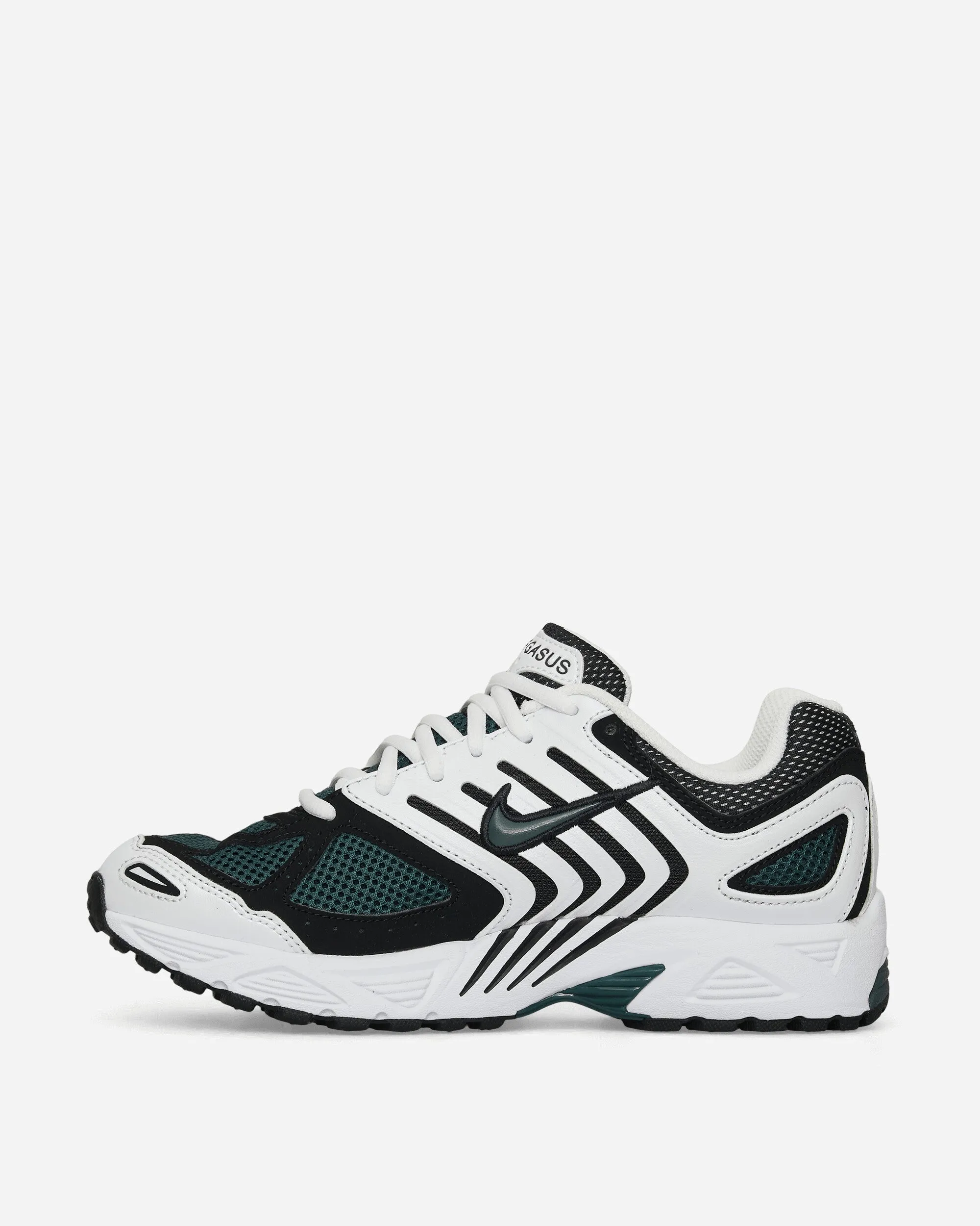 Women's Air Pegasus 2005 Sneakers Weiß / Vintage Grün