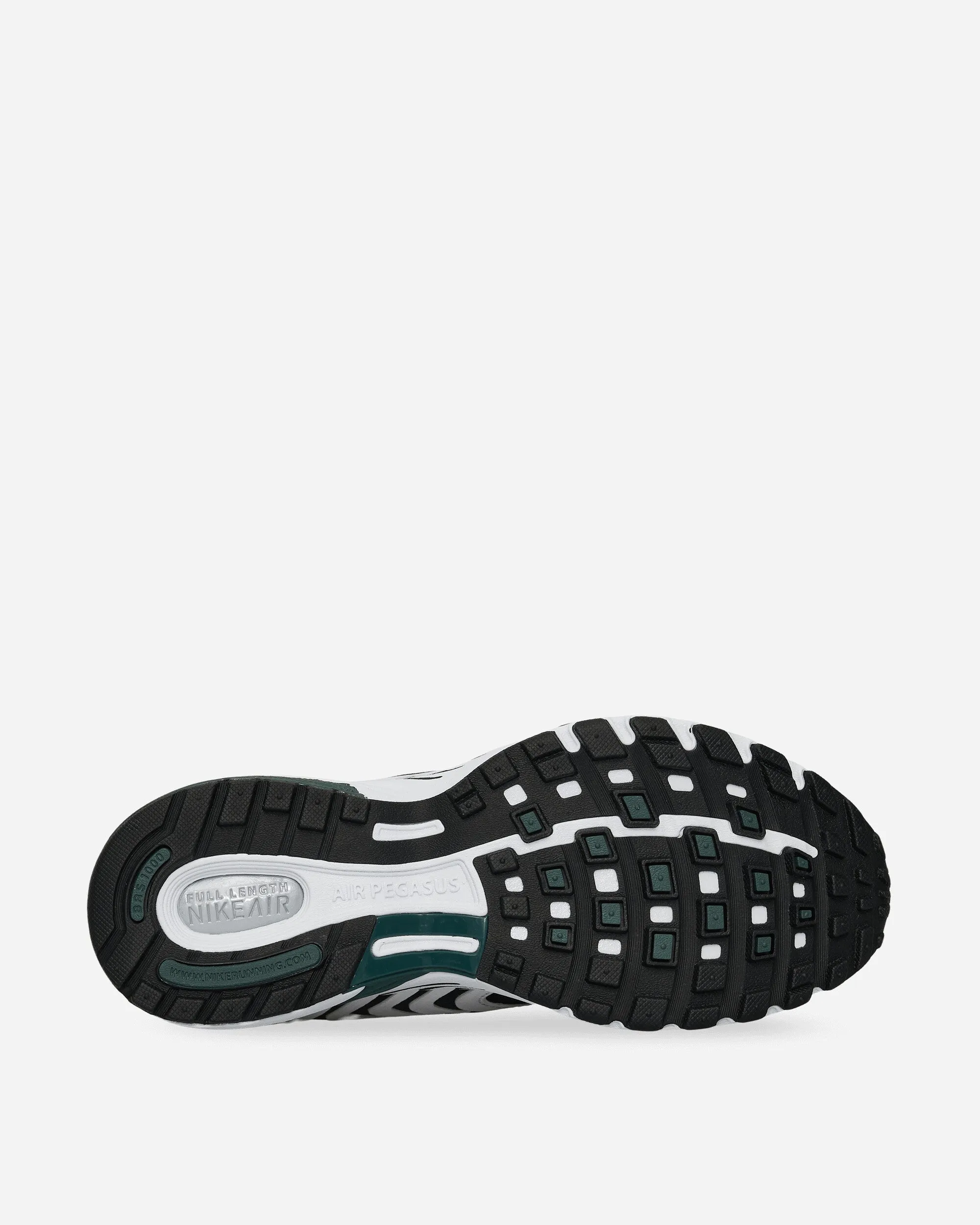 Women's Air Pegasus 2005 Sneakers Weiß / Vintage Grün
