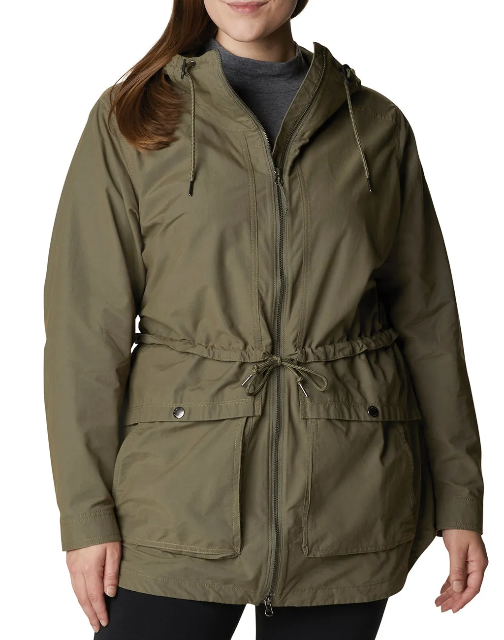 Columbia West Bluff Jacket für Damen Columbia Bekleidung
