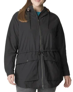 Columbia West Bluff Jacket für Damen Columbia Bekleidung