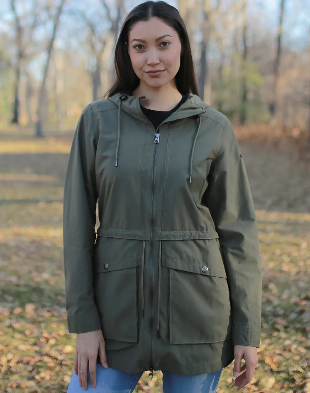 Columbia West Bluff Jacket für Damen Columbia Bekleidung