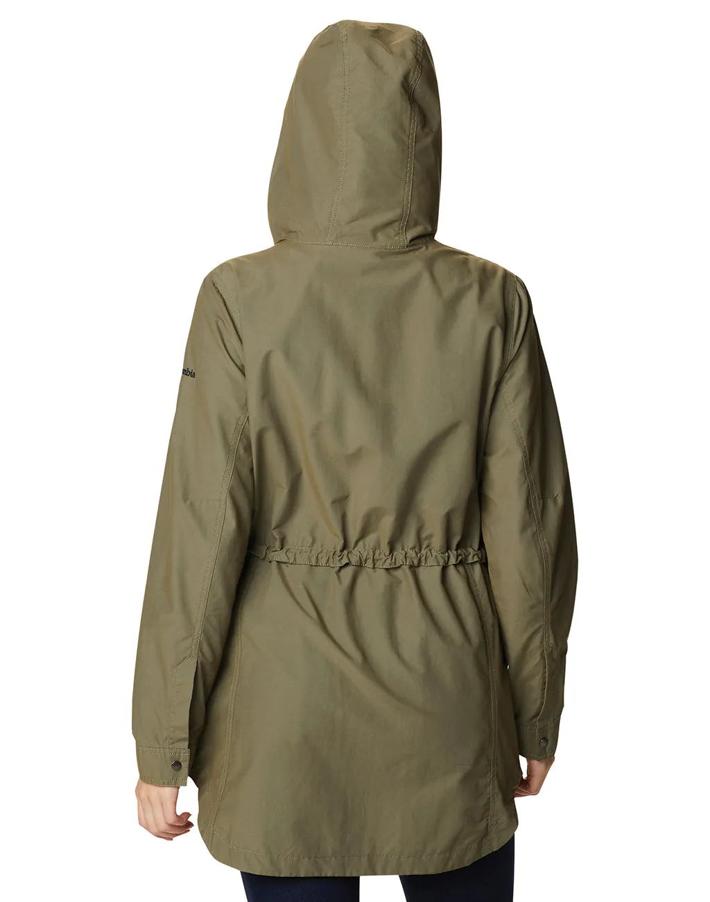 Columbia West Bluff Jacket für Damen Columbia Bekleidung