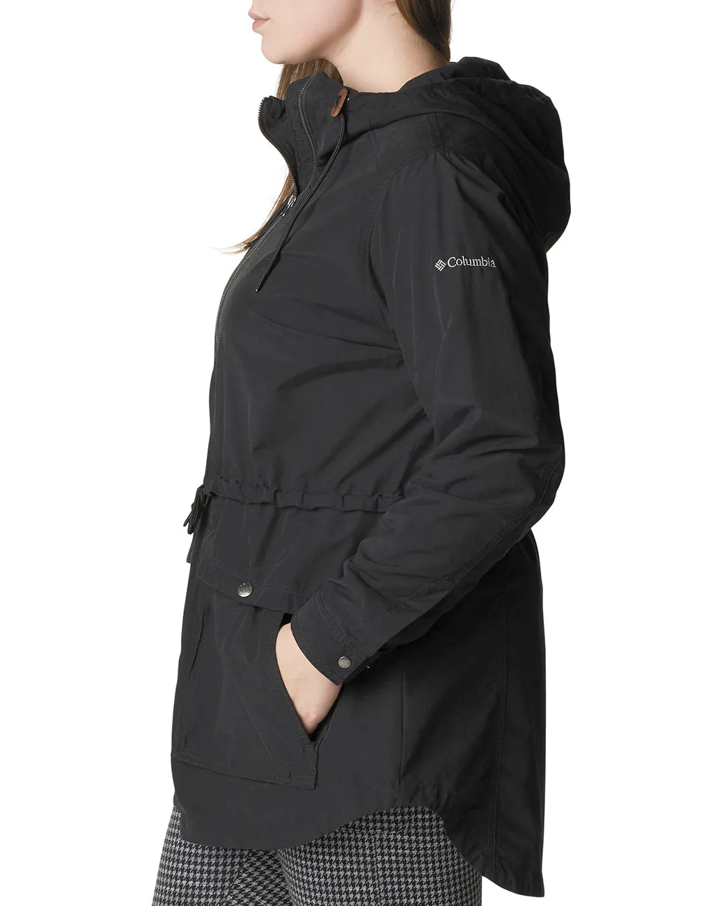Columbia West Bluff Jacket für Damen Columbia Bekleidung