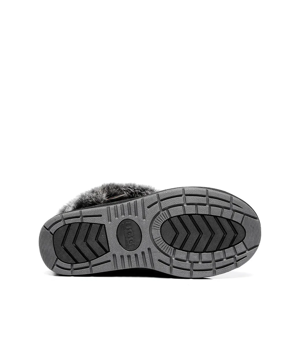 Damen Dora UGG Pelzstiefel UGG Schuhe