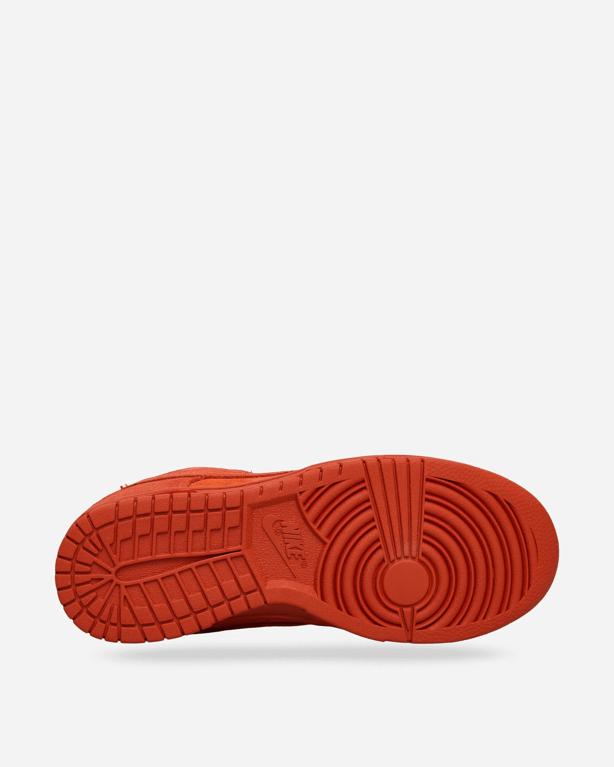 Damen Dunk Low SE Sneakers Picante Rot / Drachenrot