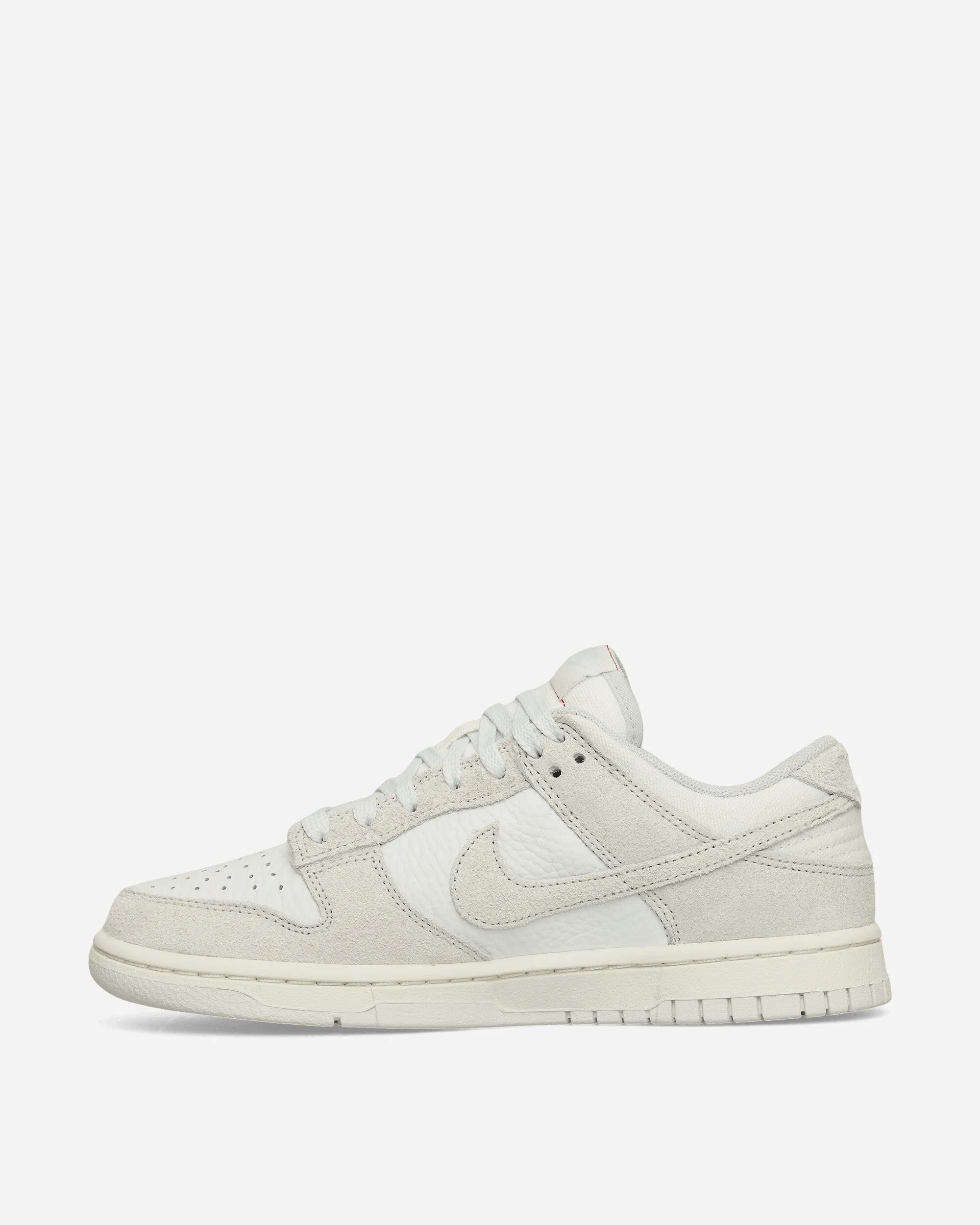 Damen Dunk Low Sneakers Summit White / Photon Dust