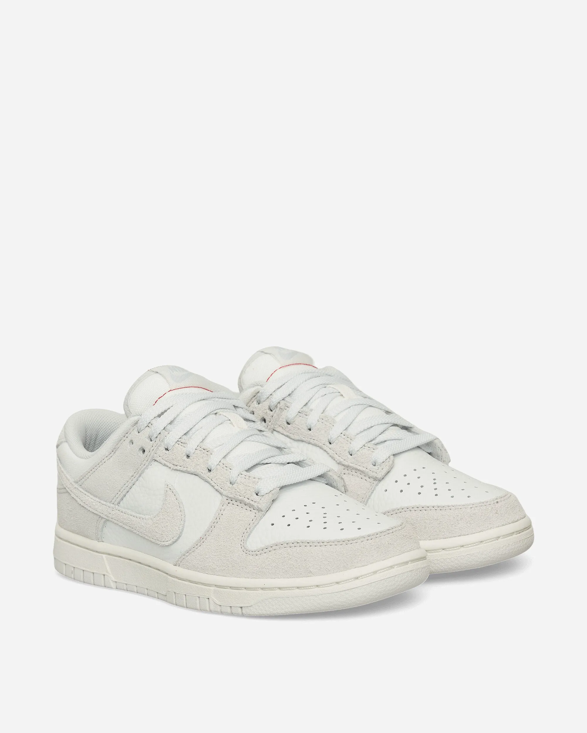 Damen Dunk Low Sneakers Summit White / Photon Dust