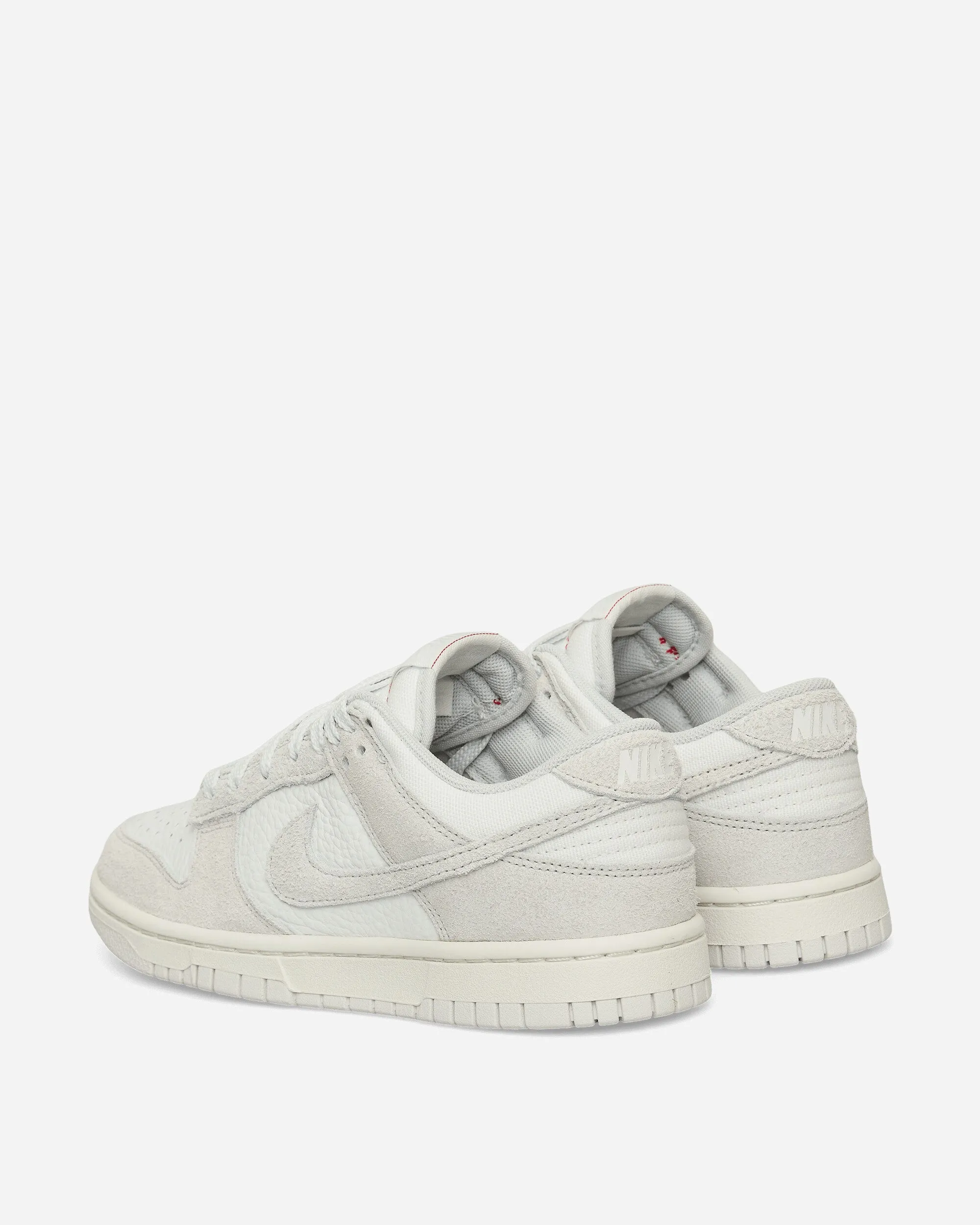 Damen Dunk Low Sneakers Summit White / Photon Dust