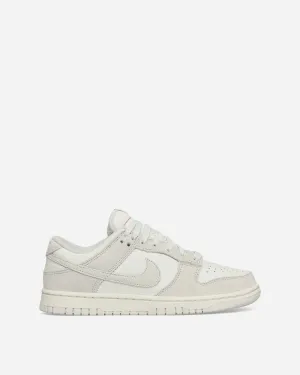 Damen Dunk Low Sneakers Summit White / Photon Dust