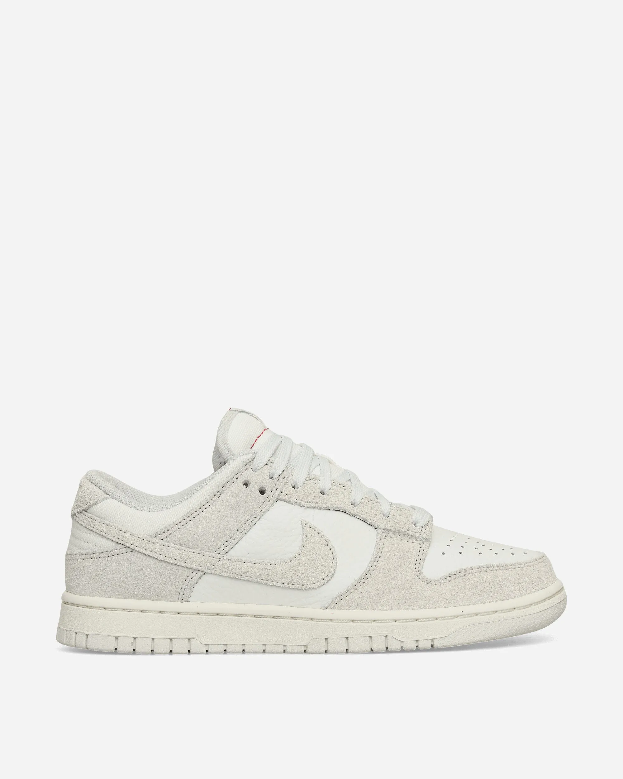 Damen Dunk Low Sneakers Summit White / Photon Dust