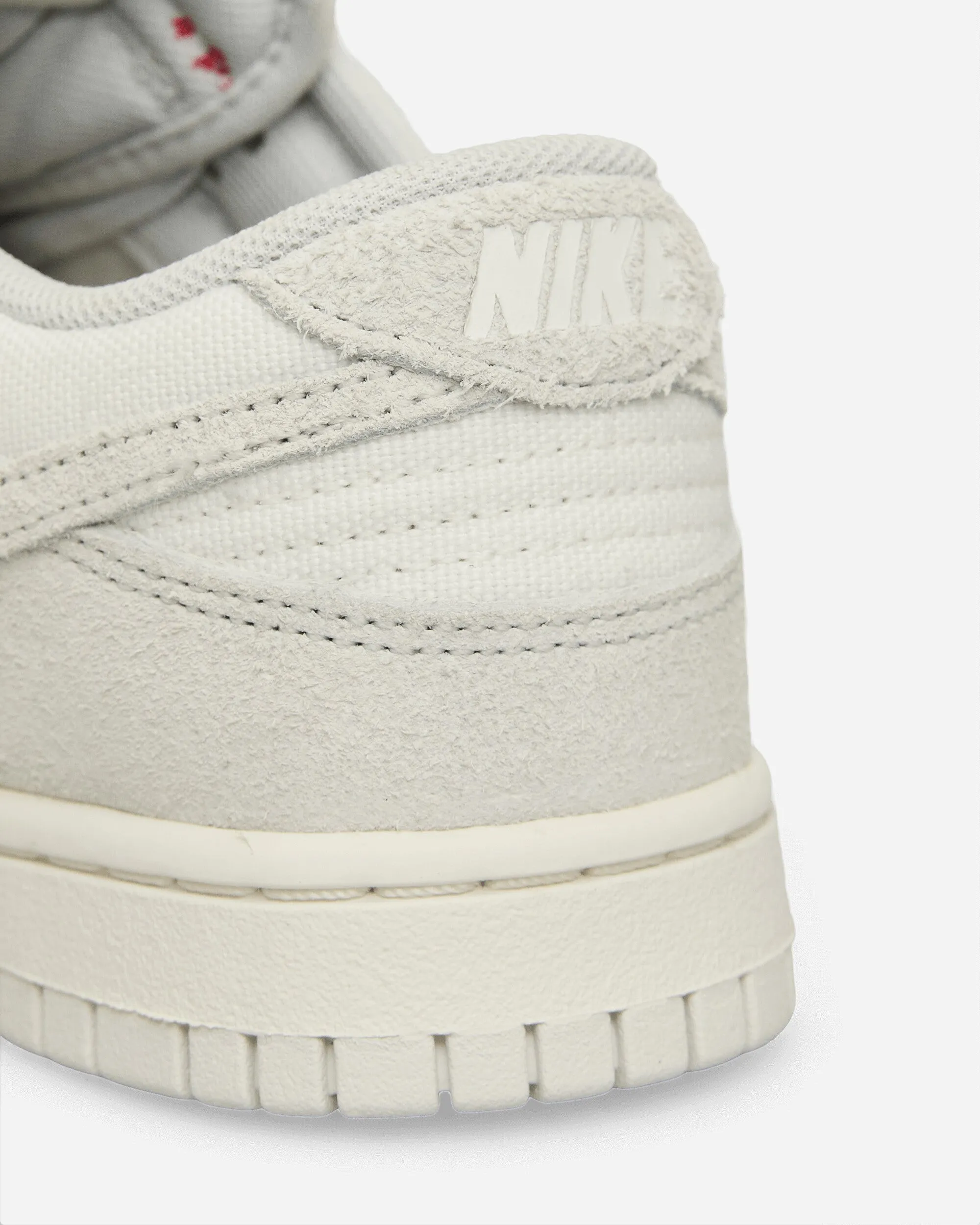 Damen Dunk Low Sneakers Summit White / Photon Dust