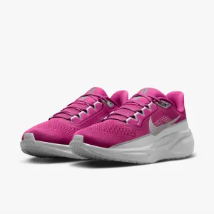 Pegasus 41 Prm Damenschuhe in Knalliges Fuchsia/Hell Silber
