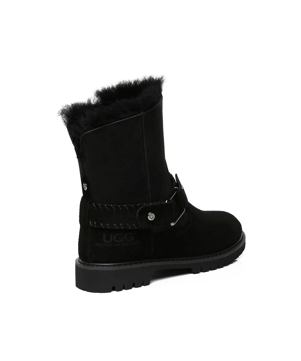 Damens Sally UGG Stiefel UGG Schuhe