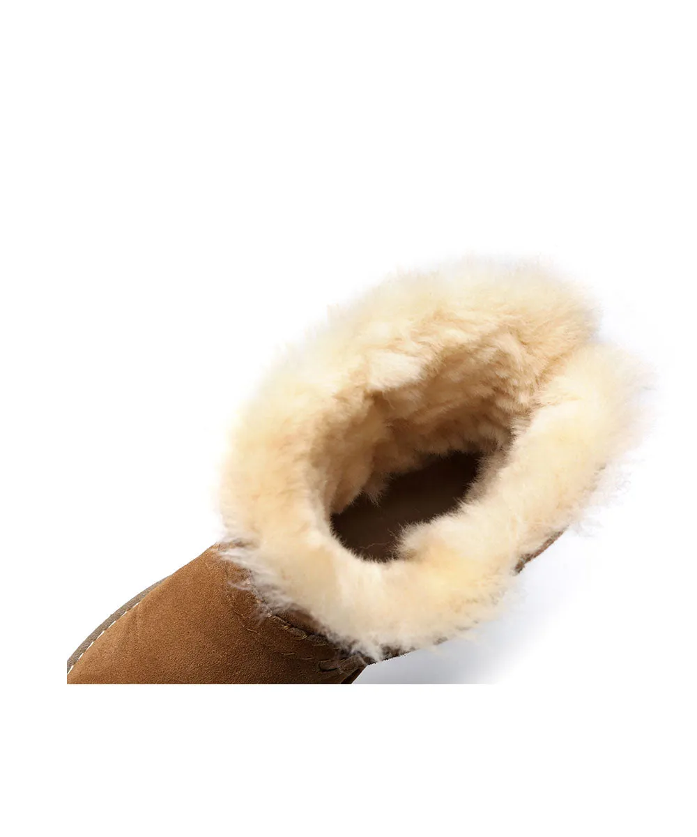 Damens Sally UGG Stiefel UGG Schuhe