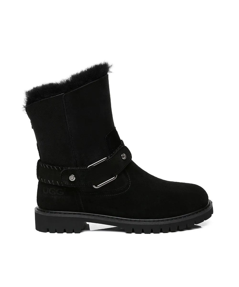 Damens Sally UGG Stiefel UGG Schuhe