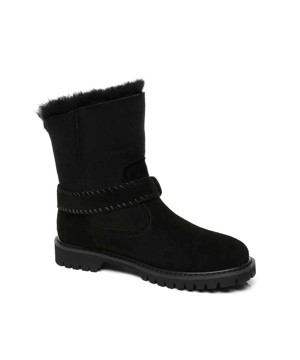 Damens Sally UGG Stiefel UGG Schuhe