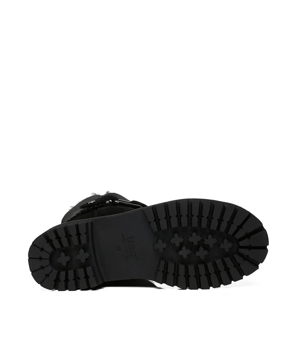 Damens Sally UGG Stiefel UGG Schuhe