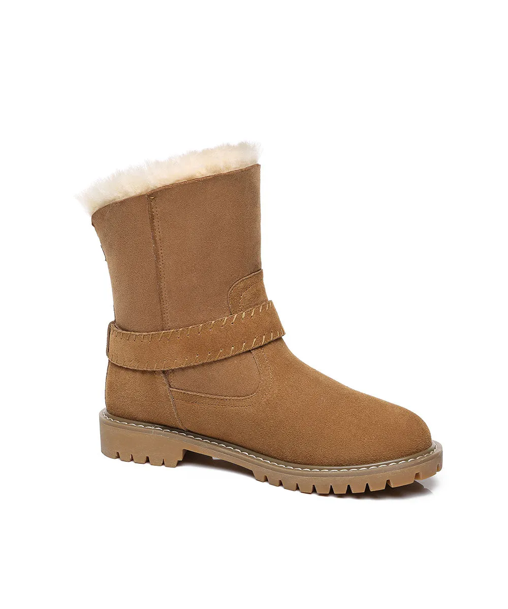Damens Sally UGG Stiefel UGG Schuhe
