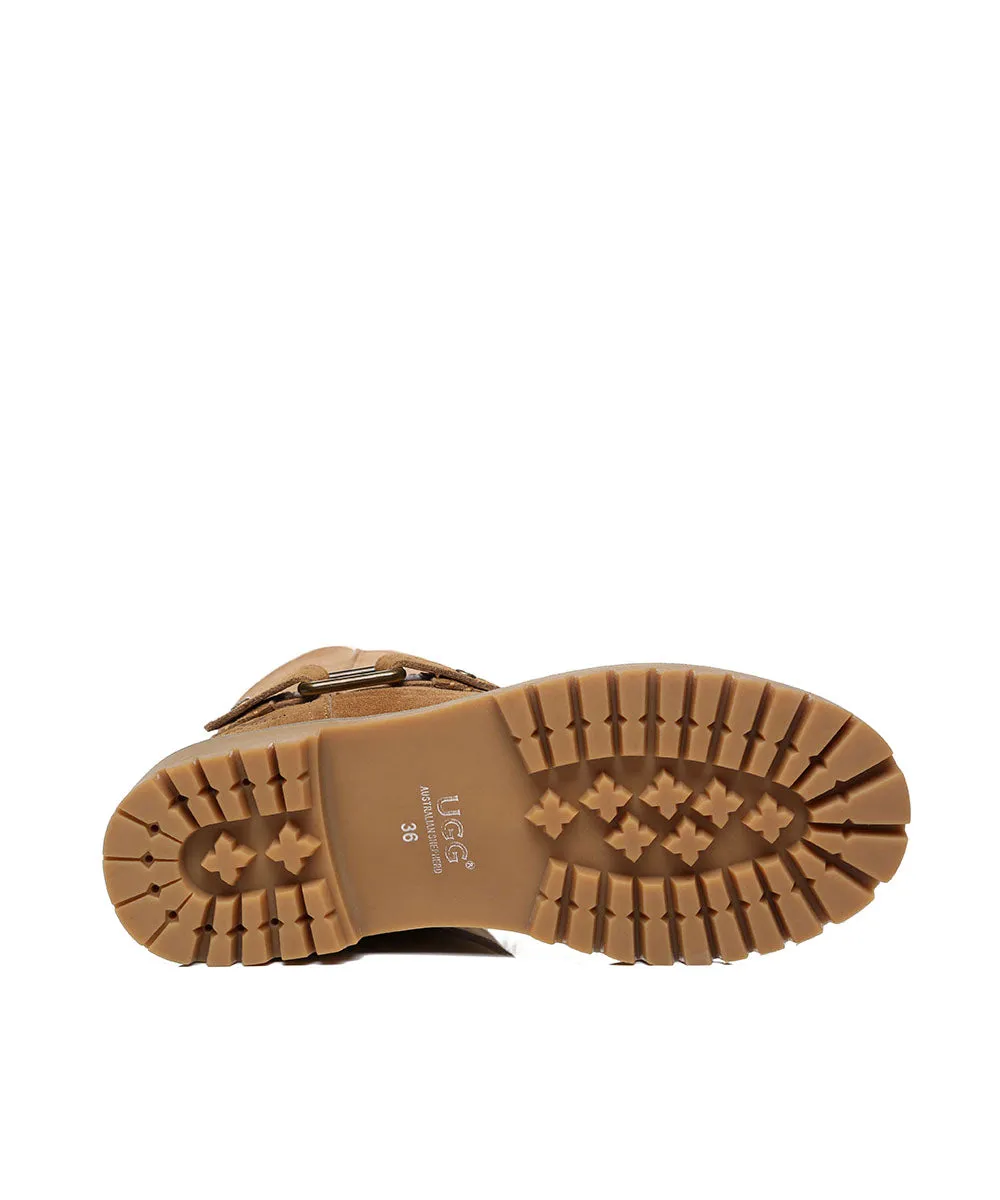 Damens Sally UGG Stiefel UGG Schuhe