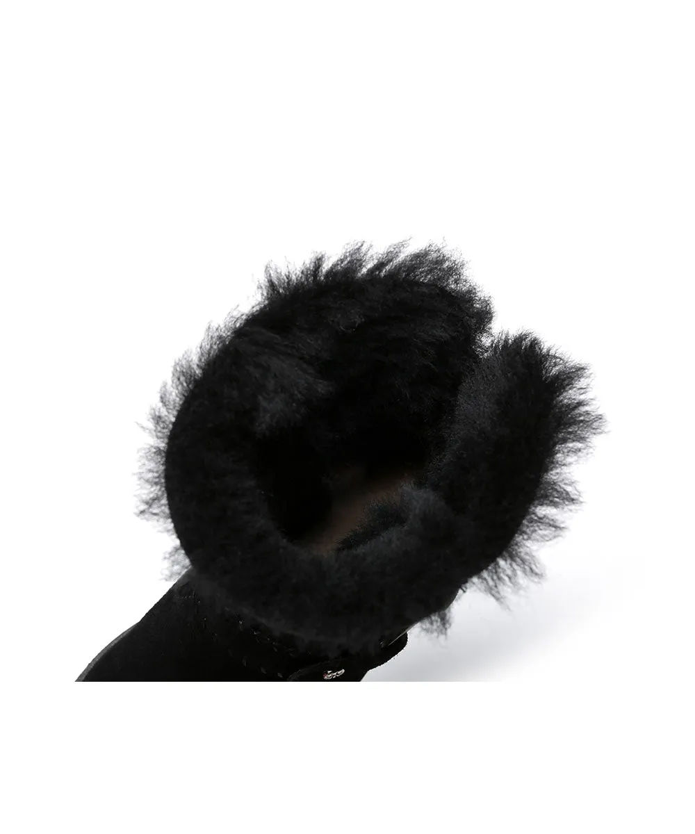 Damens Sally UGG Stiefel UGG Schuhe