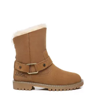 Damens Sally UGG Stiefel UGG Schuhe